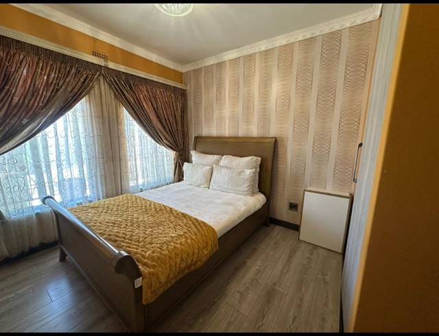 3 BEDROOM HOUSE FOR SALE IN LEONDALE